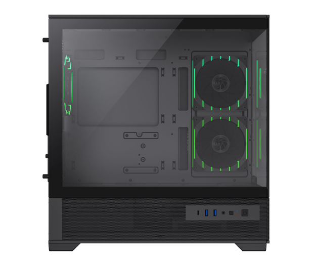 GAMEMAX Infinity Vista 2 MB - 1520377 - zdjęcie 4